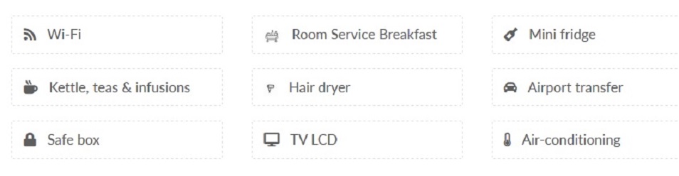 services services